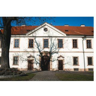 Břevnovský klášter