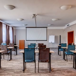 Wellness & Wine Hotel VOLARIK - Johaniter I.