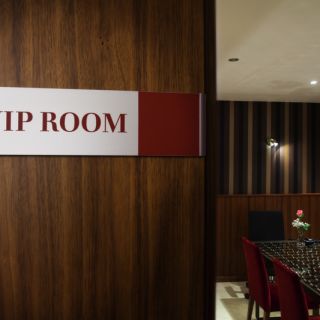Grund Resort Golf & Ski - VIP room