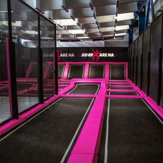 Jump Arena Zličín