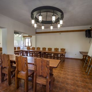 Ranch Jestřebice
