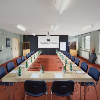 Spa Hotel Felicitas - Konferenční sál