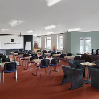 Spa Hotel Felicitas - Konferenční sál