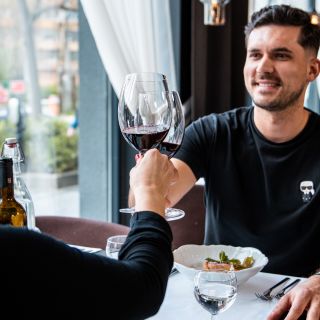 Restaurace Zlatý Kohout