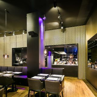 Restaurace Zlatý Kohout