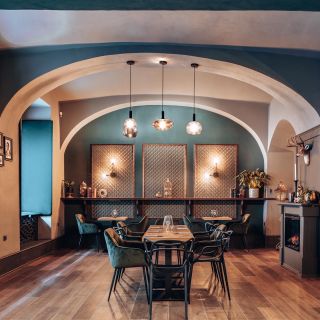 Arthur’s pub