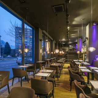 Restaurace Zlatý Kohout