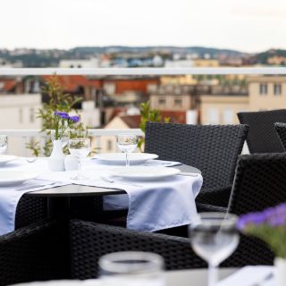 Pytloun Sky Bar