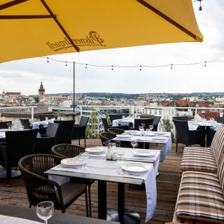 Pytloun Sky Bar