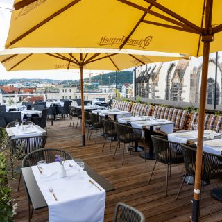 Pytloun Sky Bar