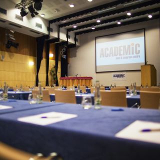 Hotel Academic