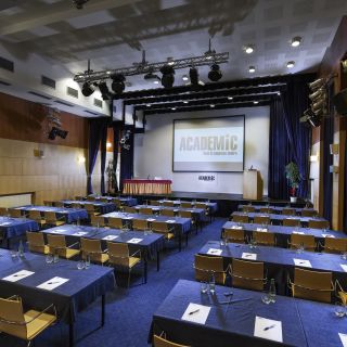 Hotel Academic