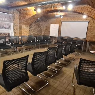 Janáček office