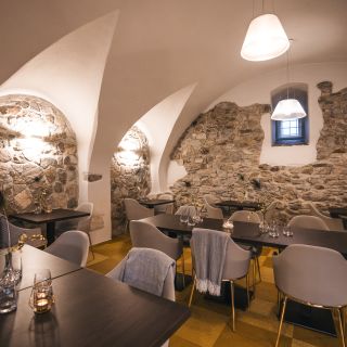 Bellevue Hotel Český Krumlov