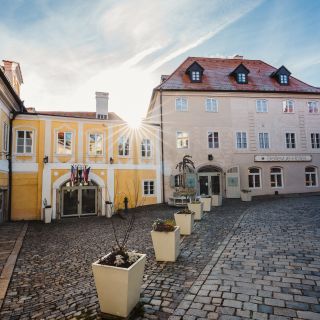 Bellevue Hotel Český Krumlov