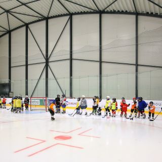 Ice Aréna Kateřinky