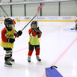 Ice Aréna Kateřinky
