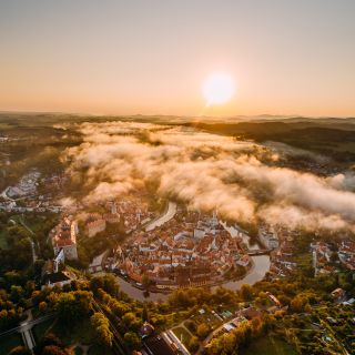 Dvě čepice Gault & Millau, dvě lokace, jeden tým. Firemní akce s gastronomií, která má mezinárodní uznání.
