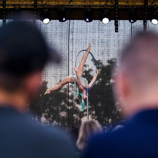 Aliatrix - visual entertainment agency