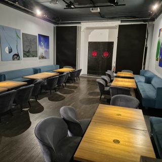 NoD - Lounge