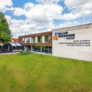 Blue Orange Resort - Konferenční sál