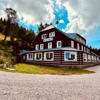 Hotel Bílá labuť