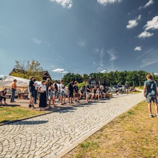 Ranch Jestřebice
