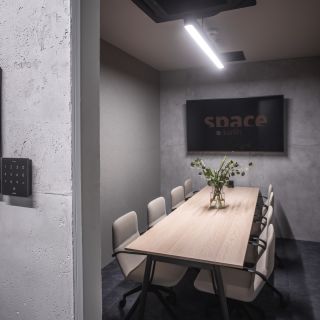 Space Cafe Karlín