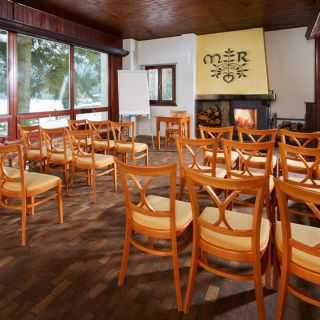 OREA Resort Devět Skal - Milovská restaurace