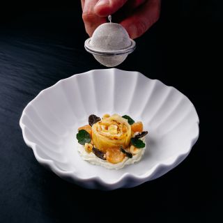 Dvě čepice Gault & Millau, dvě lokace, jeden tým. Firemní akce s gastronomií, která má mezinárodní uznání.