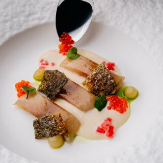 Dvě čepice Gault & Millau, dvě lokace, jeden tým. Firemní akce s gastronomií, která má mezinárodní uznání.