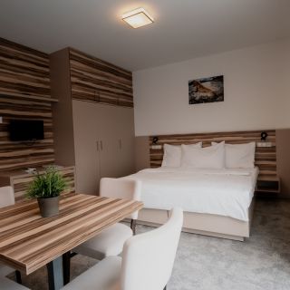 Kde posílit tým i načerpat energii? Firemní akce v srdci přírody najdete v Nahoru Resortu Monínec