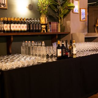 Arthur’s pub - RESTAURACE