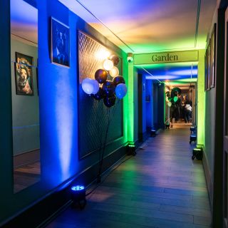 Arthur’s pub - SÁL