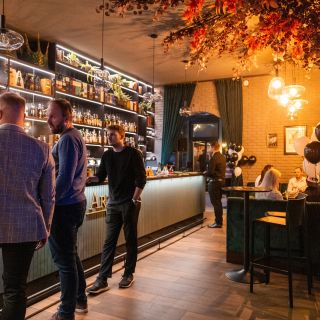 Arthur’s pub - BAR