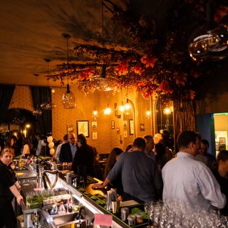 Arthur’s pub - BAR
