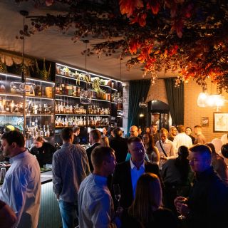 Arthur’s pub - BAR