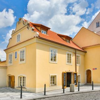 Muzeum slivovice R. JELÍNEK