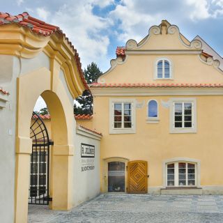 Muzeum slivovice R. JELÍNEK