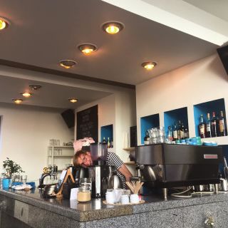 Café Neustadt