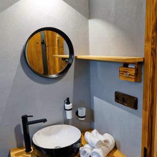 Apartmány a vinařství BUCHTOVÍN