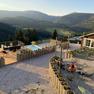 Hotel Bílá labuť