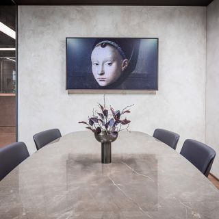 Space Cafe Karlín