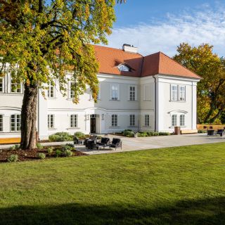 OAKS Prague