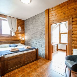 Ranch Jestřebice