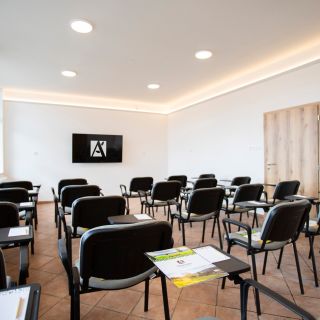 Amenity Penzion Horní Věstonice - AMENITY APARTMÁNY PERNÁ (dependance)
