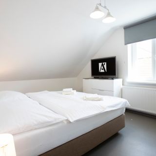 Amenity Penzion Horní Věstonice - AMENITY APARTMÁNY PERNÁ (dependance)