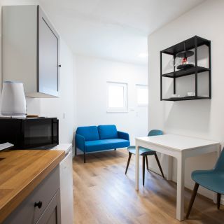 Amenity Penzion Horní Věstonice - AMENITY APARTMÁNY PERNÁ (dependance)