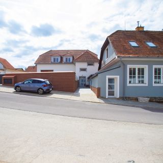Amenity Penzion Horní Věstonice - AMENITY APARTMÁNY PERNÁ (dependance)