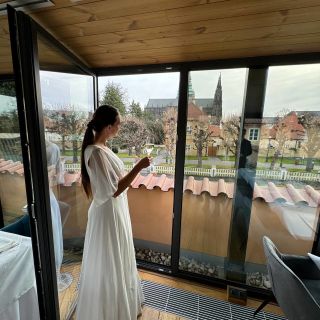 Restaurant Lví Dvůr